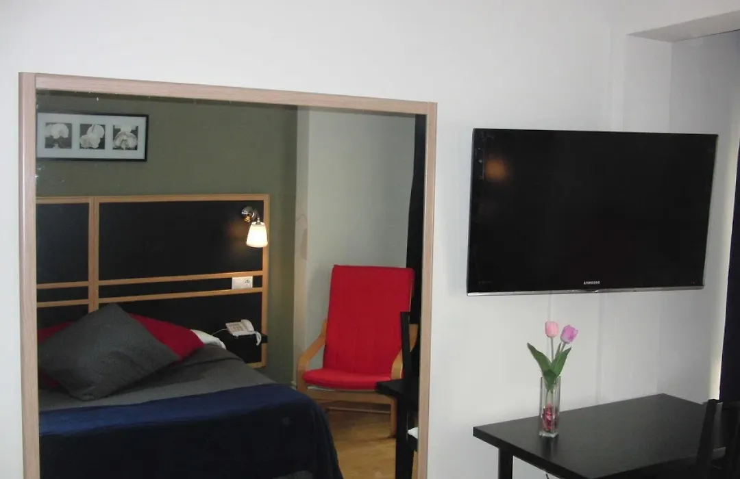 Hostal Mara-1